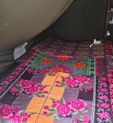Kedarnath Otro | Bisht Tents & Travels