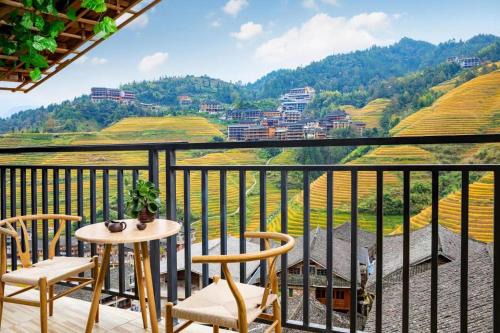 Longsheng Various Nationalities Autonomous County Hotel | Bishui Jin Guesthouse (Longsheng Longji Rice Terraces Store)