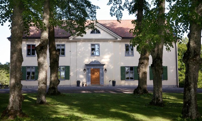 Habo Municipality Cama Y Desayuno | Biskops Arnö