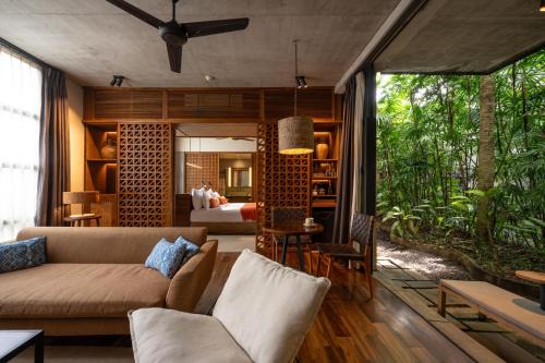 Ubud City-Centre Hotel | Bisma Eight - CHSE Certified
