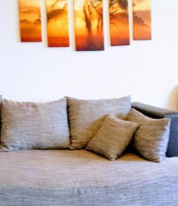 Pirmasens Apartamento | Bismarck Apartment