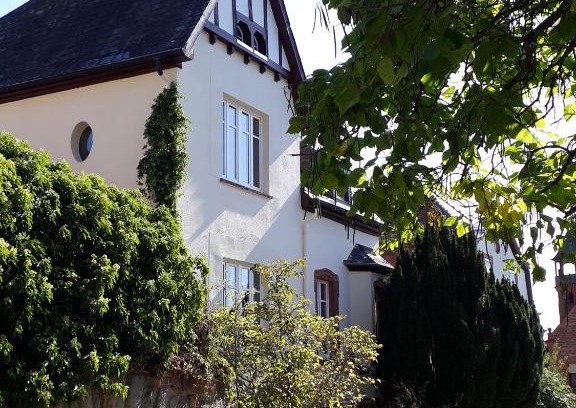 Bad Bergzabern Apartamento | Bismarckstrasse 8