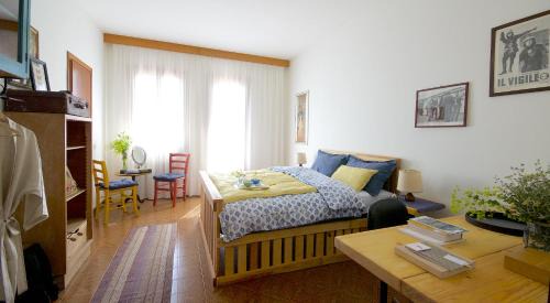 Miane Cama Y Desayuno | Biss Badaliss - Bed & Breakfast