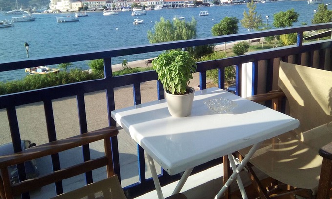 Galatas Casa | Bissias Guest House
