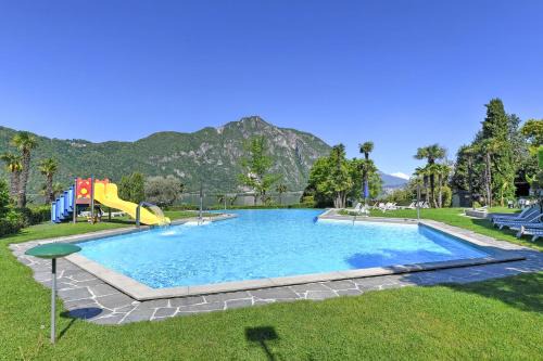 Bissone Apartamento | Bissone With Love - Happy Rentals