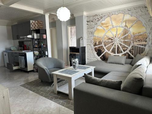 Balatonboglar Apartamento | Bistro Apartman