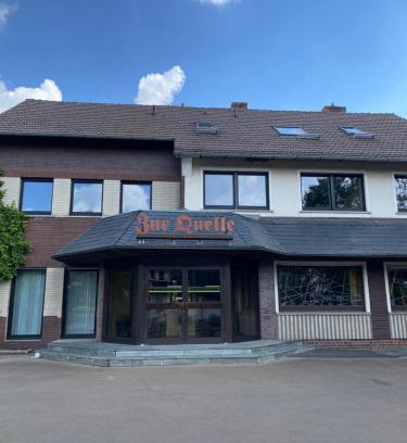 Minden Casa | Bistro-zur-Quelle
