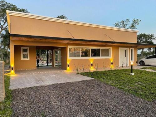 Departamento Capital Casa | Bitcoin's House Santa Lucia II Laguna Brava