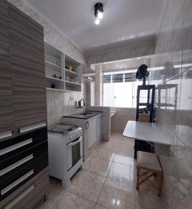 Aviacao Apartamento | Bitenca pé na areia