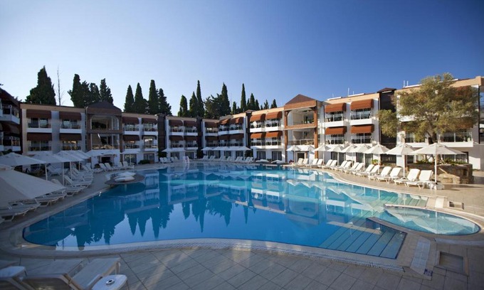 Bitez Hotel | Bitez Risa Hotel
