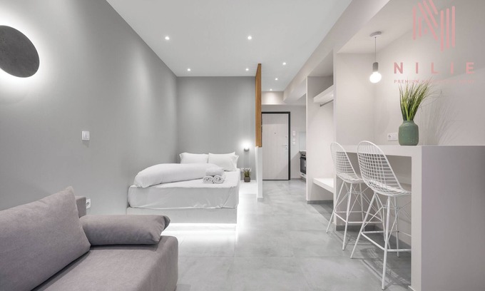 Vardaris Apartamento | Bitola, Nilie Hospitality MGMT