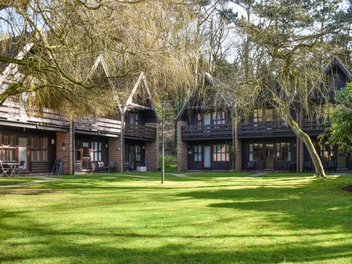 Cromer Casa | Bittern Lodge