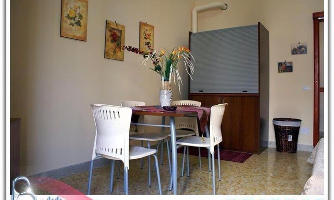Castelvetrano Casa | Bitti vacanze
