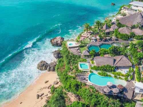 Jimbaran Complejo | Biu Biu Resort Bali
