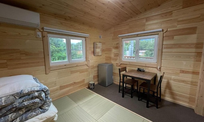 Imazu Casa | Biwako Hills Resort - Vacation STAY 48023v