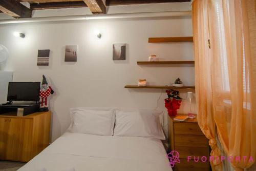 Oltretorrente Apartamento | Bixio 123