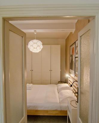 Oltretorrente Apartamento | Bixio 81