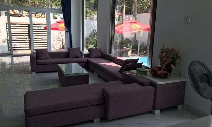 Vung Tau Villa | BiYe Nice Villa in Vung Tau 3