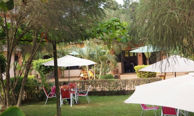 Kampala Hotel | Biyem Hotel