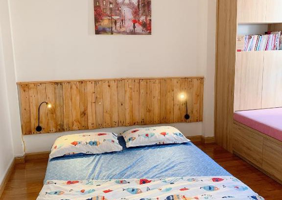 Thuy Khue Casa | Biyu’s Cozy House