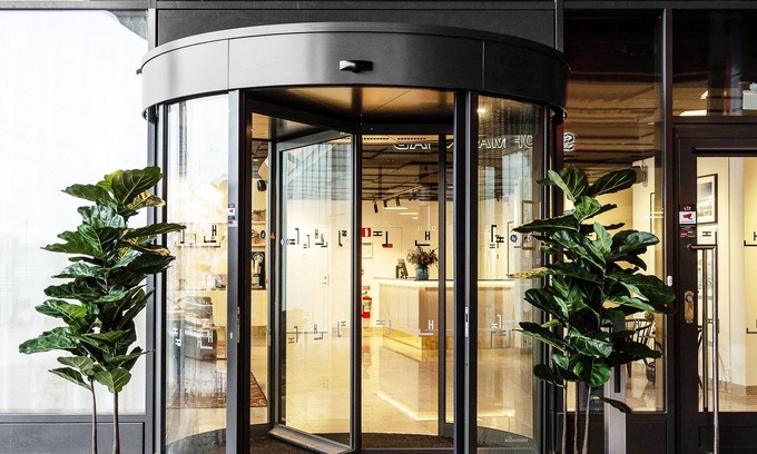 Johannesfred Apartamento | Biz Apartment Bromma