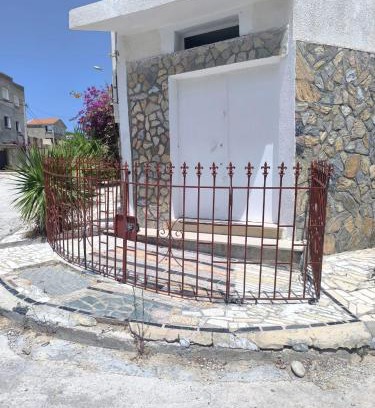 Bizerte Apartamento | Bizerte Tunisia cozy studio
