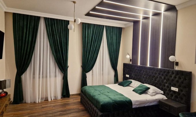 Drobeta-Turnu Severin Apartamento | Bizi House Accommodation