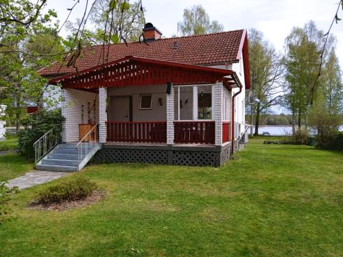 Dorarp Casa | Björkdahla
