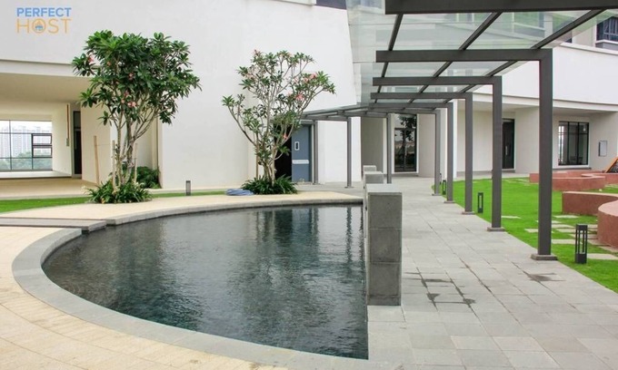 Bukit Jalil Apartamento | BJ # 7 Diseño acogedor y espacioso 3 BR cerca de Par