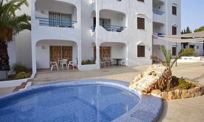 Sa Coma Apartamento | BJ Apartamentos Europa