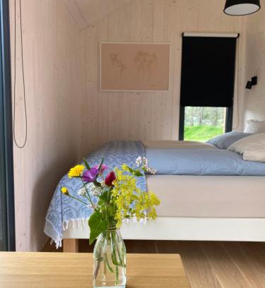Laugaras Casa | Bjarmaland Cottages - Laugarás