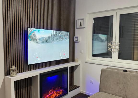 Bjelasnica Apartamento | Bjelašnica Apartman Cezar