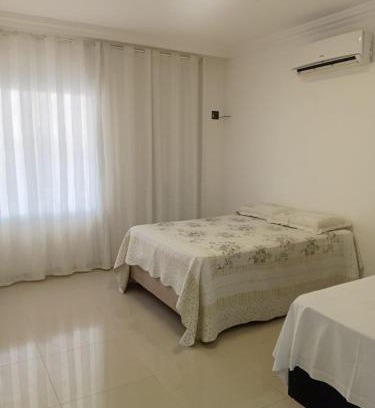 Bom Jesus Da Lapa Apartamento | BJLAPA APART Residence