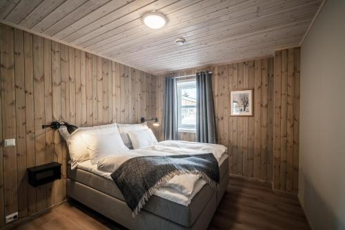 Bjorli Apartamento | Bjorli Fjellstuer - by Classic Norway Hotels