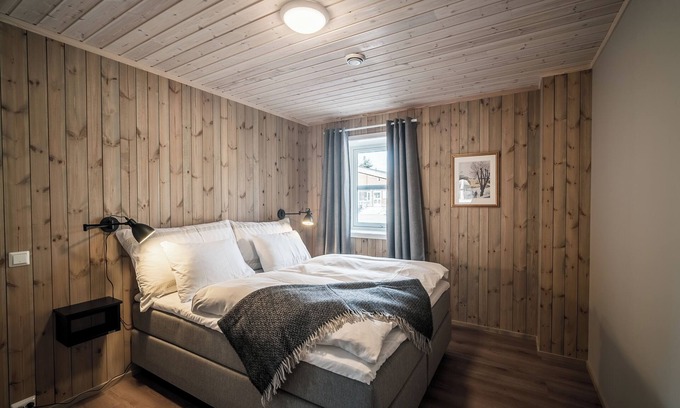 Bjorli Apartamento | Bjorli Fjellstuer - by Classic Norway Hotels