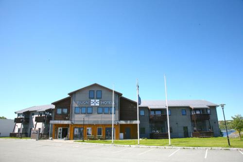 Bjugn Hotel | Bjugn Hotell