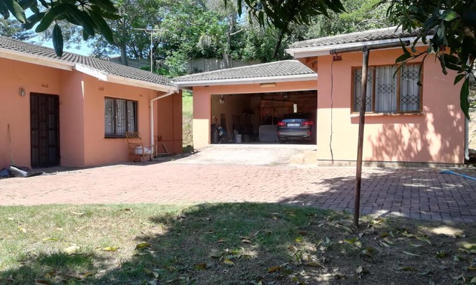 Kingsburgh Casa | BK's self catering