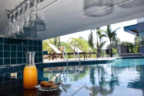 Bang Lamung Cama Y Desayuno | BKL Pool Villa Pattaya