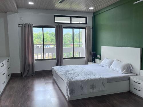 Yupia Apartamento | BKR Homestay 1BH, 4th floor