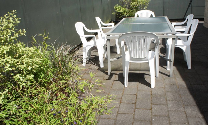 New Plymouth Hotel | Bks Egmont Motor Lodge