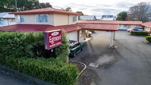 New Plymouth Hotel | Bks Egmont Motor Lodge