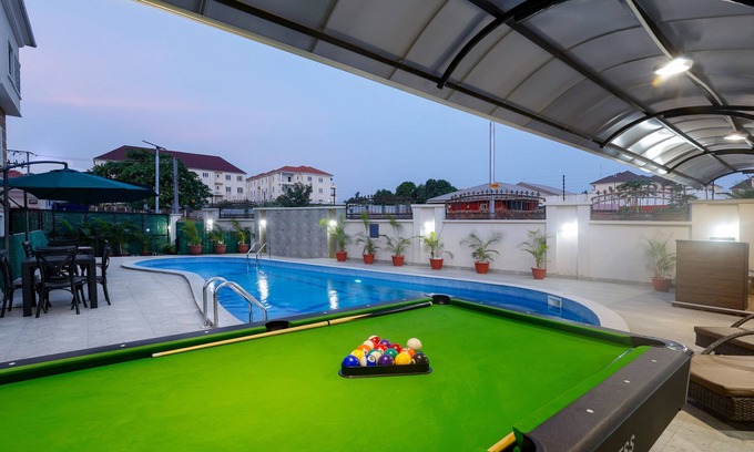 Abuja Apartamento | BKT Cribs - Apartments & Suites
