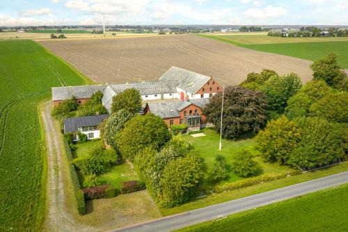 Borrby Casa | Blästorps Gård