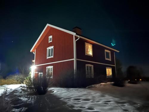 Vamhus Apartamento | Blåsbocka, lägenhet i hus 3 rok