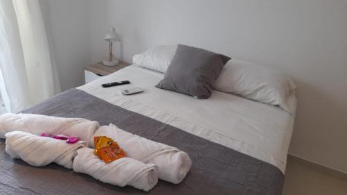 Corrientes Apartamento | BL CALLE CATAMARCA