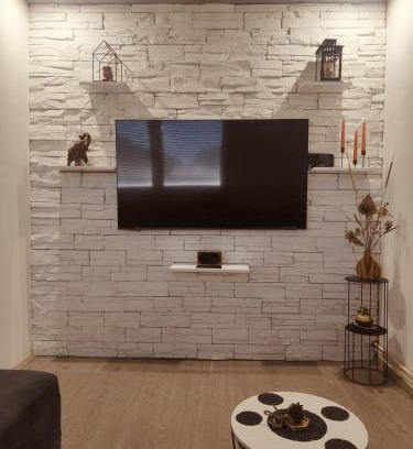 Osijek Apartamento | BL Studio app - Self check in - Free parking