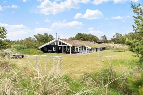 Blokhus Casa | BL1418-Blokhus-Malinsvej-14