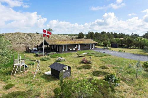 Blokhus Casa | BL1502-Blokhus-Graevlingevej-3