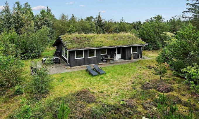 Rødhus Casa | BL1763 Pandrup - Skorr Karensvej 9