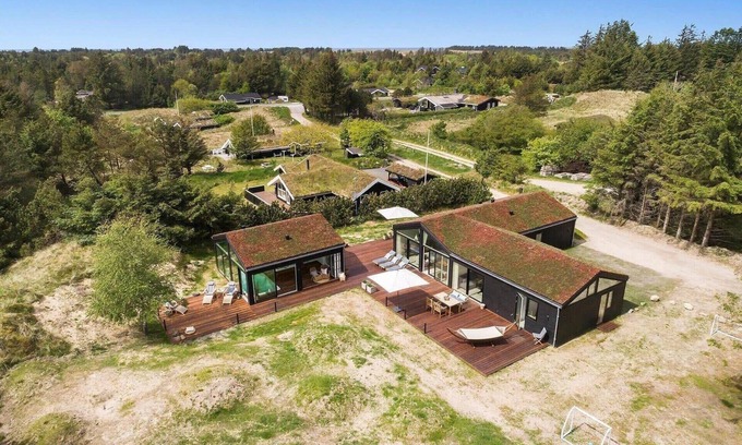 Blokhus Casa | BL1777 Blokhus - Lyngbakkevej 10